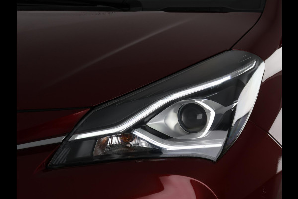 Toyota Yaris 1.5 Hybrid Dynamic RIJKLAAR PRIJS | Navigatie | Dealer onderhouden | 1e eigenaar | Direct beschikbaar |