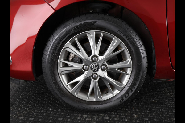 Toyota Yaris 1.5 Hybrid Dynamic RIJKLAAR PRIJS | Navigatie | Dealer onderhouden | 1e eigenaar | Direct beschikbaar |