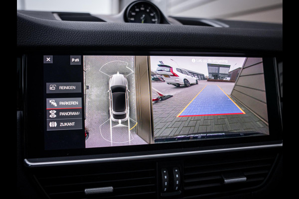 Porsche Cayenne Coupé 3.0 E-Hybrid - Sport Chrono l Panorama l Achter As Best. l Luchtvering l 22'' l Sfeerverl.