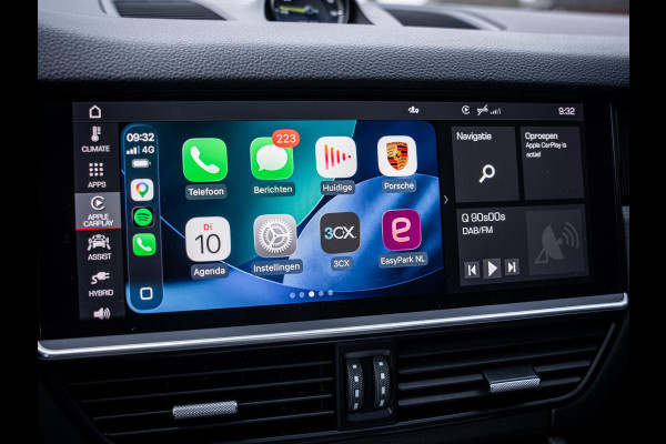 Porsche Cayenne Coupé 3.0 E-Hybrid - Sport Chrono l Panorama l Achter As Best. l Luchtvering l 22'' l Sfeerverl.