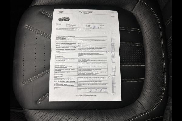 Ford Kuga 2.5 PHEV Vignale (Plug-In) (INCL-BTW) Aut. *LEATHER | DIGI-COCKPIT | FULL-LED | KEYLESS | CAMERA | DAB | CARPLAY | NAVI-FULLMAP | MEMORY-PACK | HEATED-COMFORTSEATS | PRIVACYGLASS | TOWBAR | LANE-ASSIST | 18''ALU*