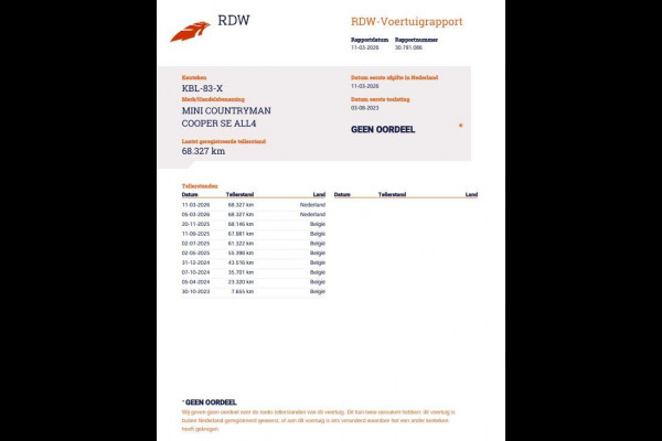 MINI Countryman 1.5 Cooper S E ALL4 Essential CAMERA / NAVI / CARPLAY / AIRCO / ZWART / STOELVERWARMING