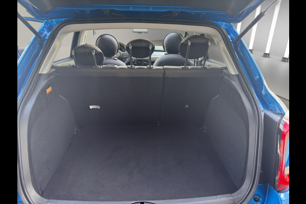 Fiat 500X 1.5 Hybrid | Cabrio | 5Drs| Automaat| Leder | Navigatie | Camera | Stoelverwarming |