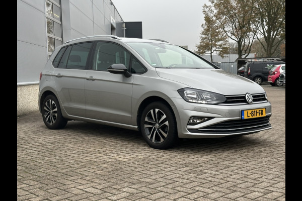 Volkswagen Golf Sportsvan 1.0 TSI Comfortline ACC TREKHAAK PDC LMV NAVI CLIMA