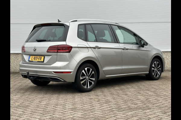 Volkswagen Golf Sportsvan 1.0 TSI Comfortline ACC TREKHAAK PDC LMV NAVI CLIMA