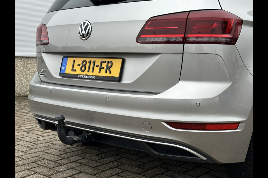 Volkswagen Golf Sportsvan 1.0 TSI Comfortline ACC TREKHAAK PDC LMV NAVI CLIMA
