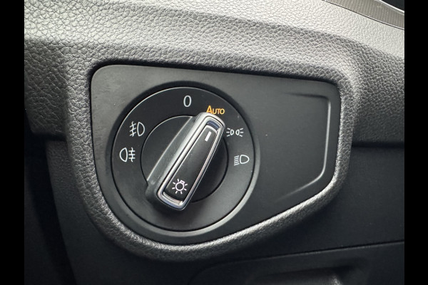 Volkswagen Golf Sportsvan 1.0 TSI Comfortline ACC TREKHAAK PDC LMV NAVI CLIMA