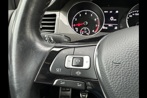 Volkswagen Golf Sportsvan 1.0 TSI Comfortline ACC TREKHAAK PDC LMV NAVI CLIMA