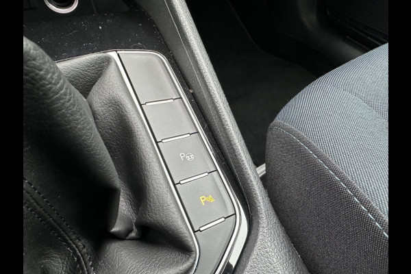 Volkswagen Golf Sportsvan 1.0 TSI Comfortline ACC TREKHAAK PDC LMV NAVI CLIMA