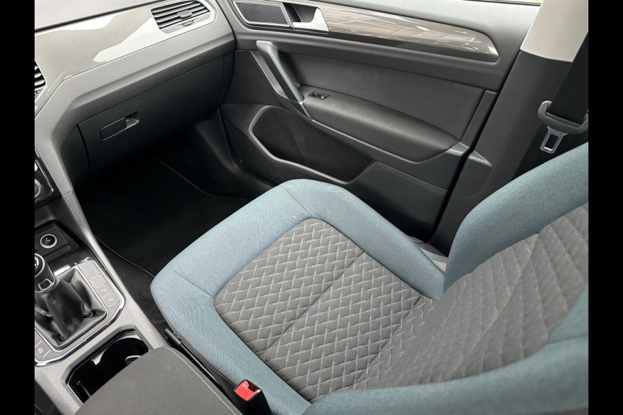 Volkswagen Golf Sportsvan 1.0 TSI Comfortline ACC TREKHAAK PDC LMV NAVI CLIMA