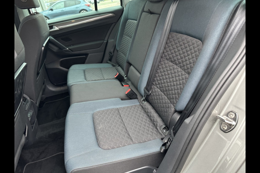 Volkswagen Golf Sportsvan 1.0 TSI Comfortline ACC TREKHAAK PDC LMV NAVI CLIMA