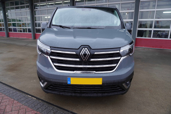 Renault Trafic 2.0 Blue dCi 170PK L2H1 Extra Nr.V074 | Airco | Cruise | Navi | Camera | 17"LM velgen | All season