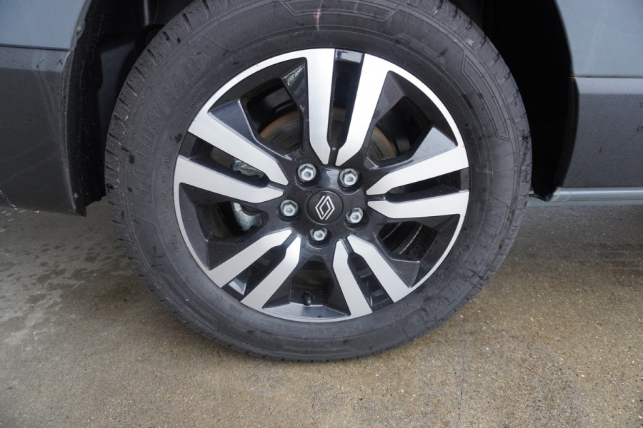 Renault Trafic 2.0 Blue dCi 170PK L2H1 Extra Nr.V074 | Airco | Cruise | Navi | Camera | 17"LM velgen | All season