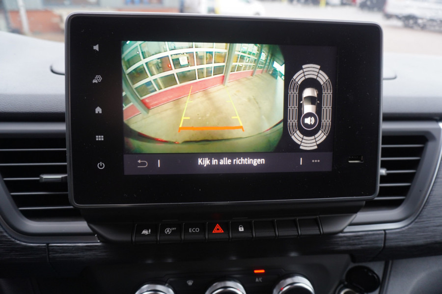 Renault Trafic 2.0 Blue dCi 170PK L2H1 Extra Nr.V074 | Airco | Cruise | Navi | Camera | 17"LM velgen | All season