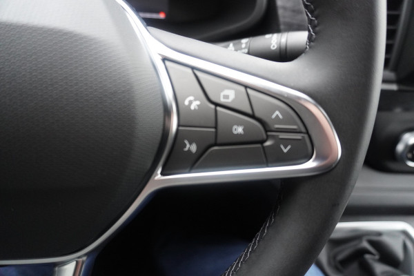 Renault Trafic 2.0 Blue dCi 170PK L2H1 Extra Nr.V074 | Airco | Cruise | Navi | Camera | 17"LM velgen | All season