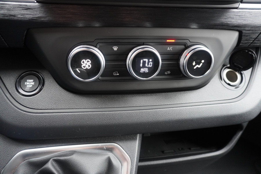 Renault Trafic 2.0 Blue dCi 170PK L2H1 Extra Nr.V074 | Airco | Cruise | Navi | Camera | 17"LM velgen | All season