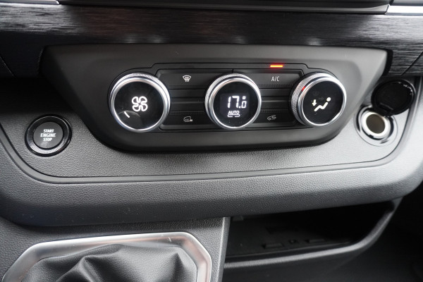 Renault Trafic 2.0 Blue dCi 170PK L2H1 Extra Nr.V074 | Airco | Cruise | Navi | Camera | 17"LM velgen | All season