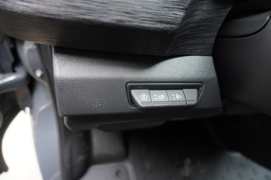 Renault Trafic 2.0 Blue dCi 170PK L2H1 Extra Nr.V074 | Airco | Cruise | Navi | Camera | 17"LM velgen | All season