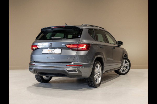 Seat Ateca 1.5 TSI FR Business Intense / 150pk / Panorama dak / Achteruitrij camera / Stoel en stuur verwarming /