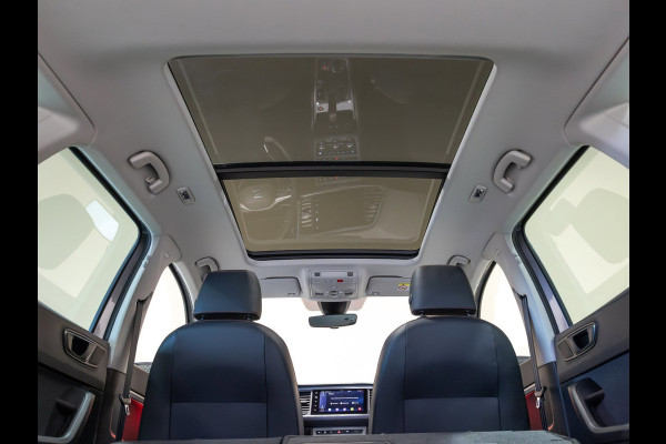 Seat Ateca 1.5 TSI FR Business Intense / 150pk / Panorama dak / Achteruitrij camera / Stoel en stuur verwarming /