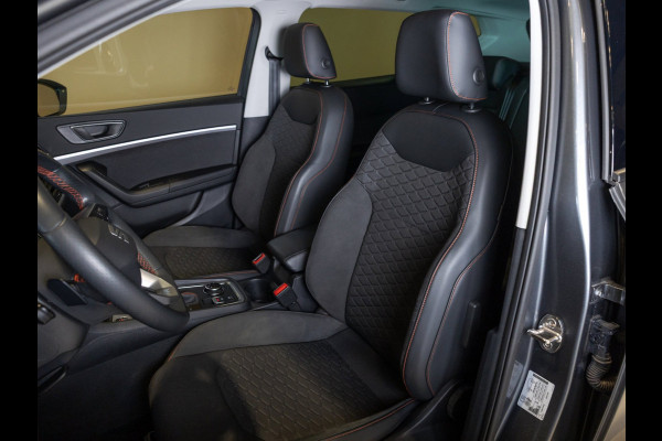 Seat Ateca 1.5 TSI FR Business Intense / 150pk / Panorama dak / Achteruitrij camera / Stoel en stuur verwarming /