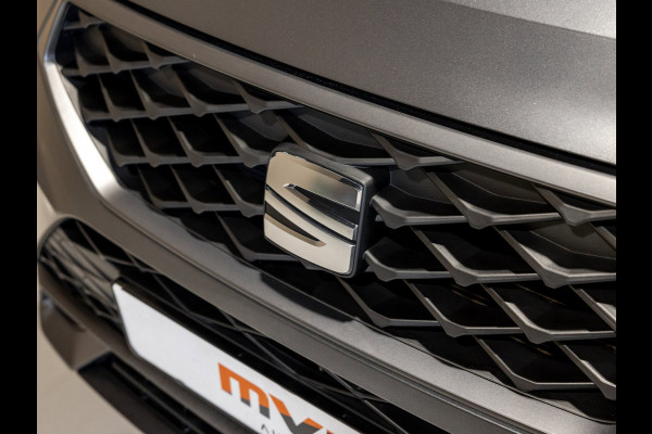 Seat Ateca 1.5 TSI FR Business Intense / 150pk / Panorama dak / Achteruitrij camera / Stoel en stuur verwarming /