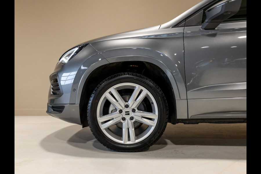 Seat Ateca 1.5 TSI FR Business Intense / 150pk / Panorama dak / Achteruitrij camera / Stoel en stuur verwarming /