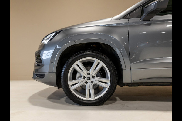 Seat Ateca 1.5 TSI FR Business Intense / 150pk / Panorama dak / Achteruitrij camera / Stoel en stuur verwarming /