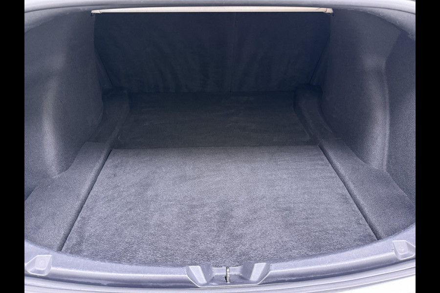 Tesla Model 3 SR+ 325PK AutoPilot Leer Pano-Dak Adaptive Cruise Lmv 18" Camera's Elektr.-Stuur+Stoelen+Spiegels+Geheugen+Easy-Entry+Verwarmde  Soh 85% Ecc Navi Led DAB Voorverwarmen interieur via App Keyless One-Pedal-Drive 1e Eigenaar Origineel Nederlands Fabrieksgarantie op Accu en Motor tot 28-9-2028/160.000KM