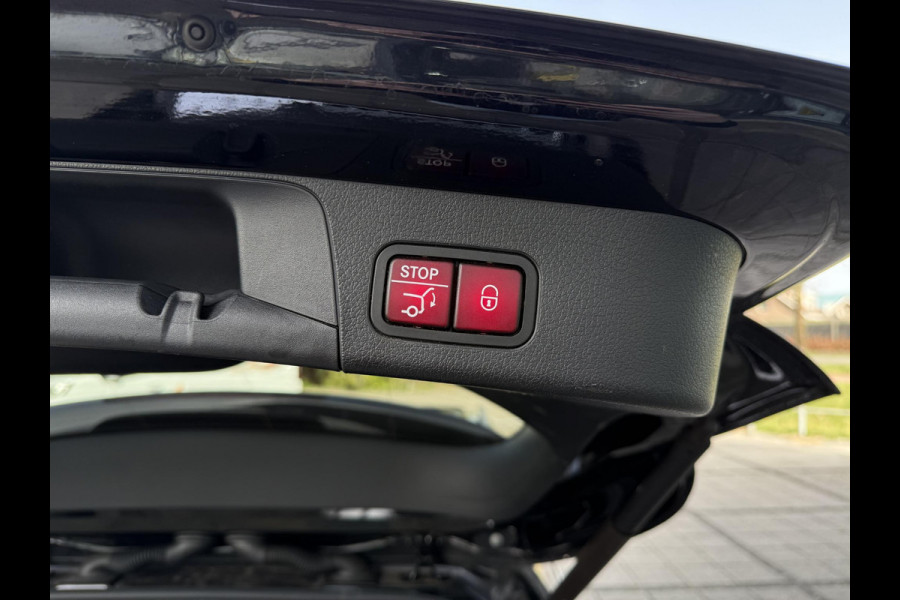 Mercedes-Benz Glb Aut. 180 Sol. AMG Edition | Burmester | Panorama | Camera | Multibeam LED | Sfeerverlichting |