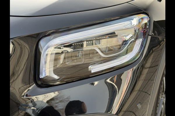 Mercedes-Benz Glb Aut. 180 Sol. AMG Edition | Burmester | Panorama | Camera | Multibeam LED | Sfeerverlichting |