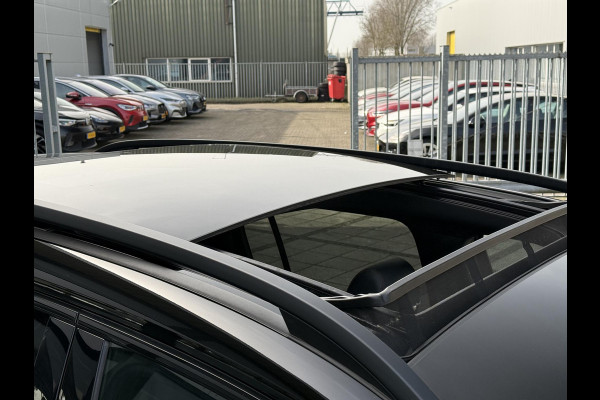 Mercedes-Benz Glb Aut. 180 Sol. AMG Edition | Burmester | Panorama | Camera | Multibeam LED | Sfeerverlichting |