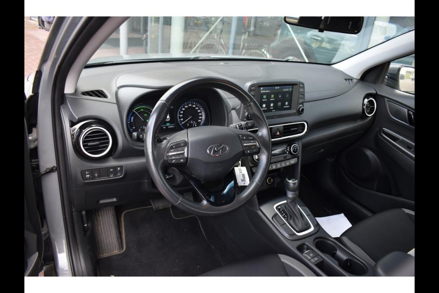 Hyundai Kona 1.6 GDI HEV Comfort | Trekhaak | Apple CarPlay | Camera | Climate