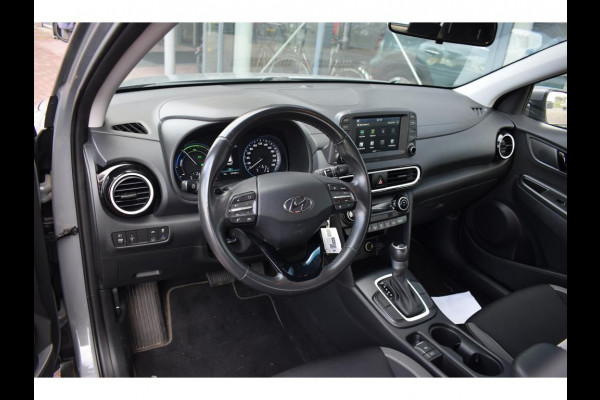 Hyundai Kona 1.6 GDI HEV Comfort | Trekhaak | Apple CarPlay | Camera | Climate