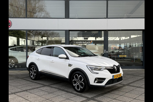 Renault Arkana Aut. 1.6 E-Tech Hybrid 145 Intens | Navi | Camera | Trekhaak | Virtual Cockpit |