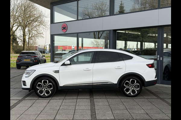 Renault Arkana Aut. 1.6 E-Tech Hybrid 145 Intens | Navi | Camera | Trekhaak | Virtual Cockpit |