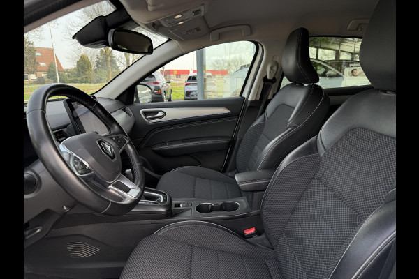 Renault Arkana Aut. 1.6 E-Tech Hybrid 145 Intens | Navi | Camera | Trekhaak | Virtual Cockpit |