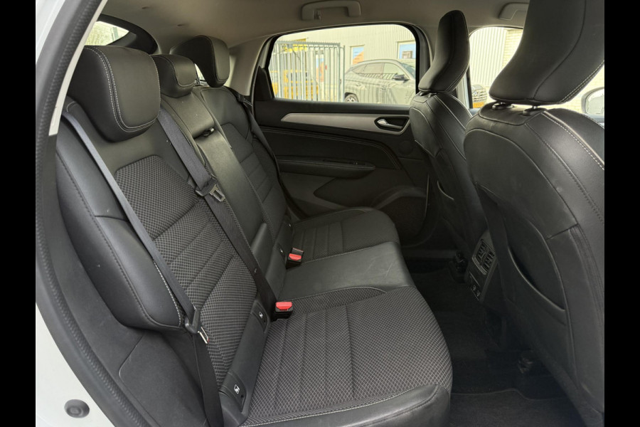 Renault Arkana Aut. 1.6 E-Tech Hybrid 145 Intens | Navi | Camera | Trekhaak | Virtual Cockpit |