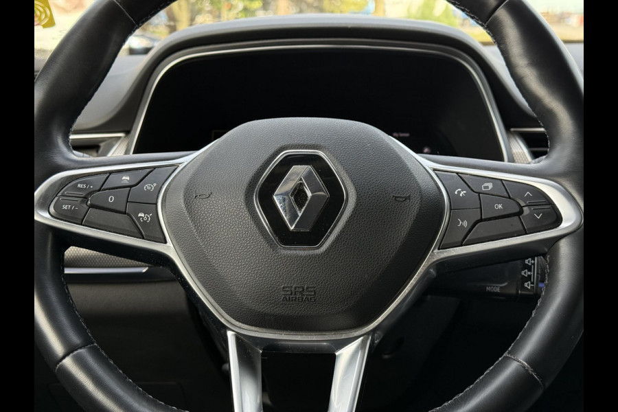 Renault Arkana Aut. 1.6 E-Tech Hybrid 145 Intens | Navi | Camera | Trekhaak | Virtual Cockpit |