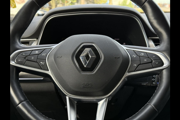 Renault Arkana Aut. 1.6 E-Tech Hybrid 145 Intens | Navi | Camera | Trekhaak | Virtual Cockpit |