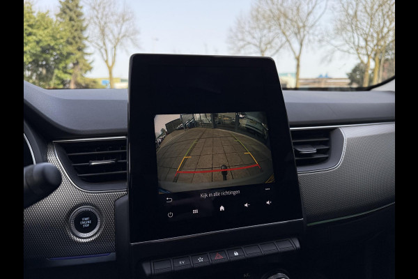 Renault Arkana Aut. 1.6 E-Tech Hybrid 145 Intens | Navi | Camera | Trekhaak | Virtual Cockpit |
