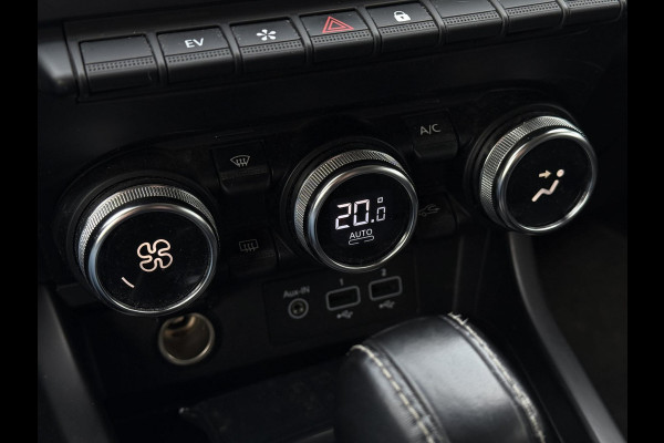 Renault Arkana Aut. 1.6 E-Tech Hybrid 145 Intens | Navi | Camera | Trekhaak | Virtual Cockpit |