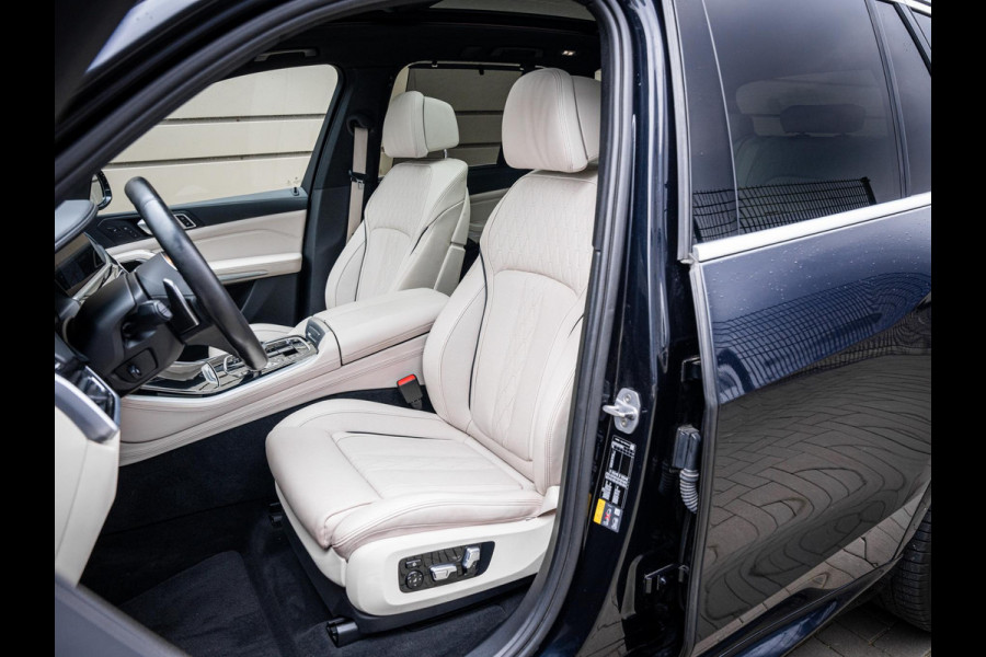 BMW X5 xDrive45e High Executive - M-Sport l Sky Lounge l Laser l Pano l Massage l HUD l ACC