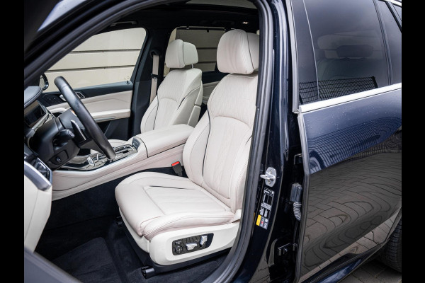 BMW X5 xDrive45e High Executive - M-Sport l Sky Lounge l Laser l Pano l Massage l HUD l ACC