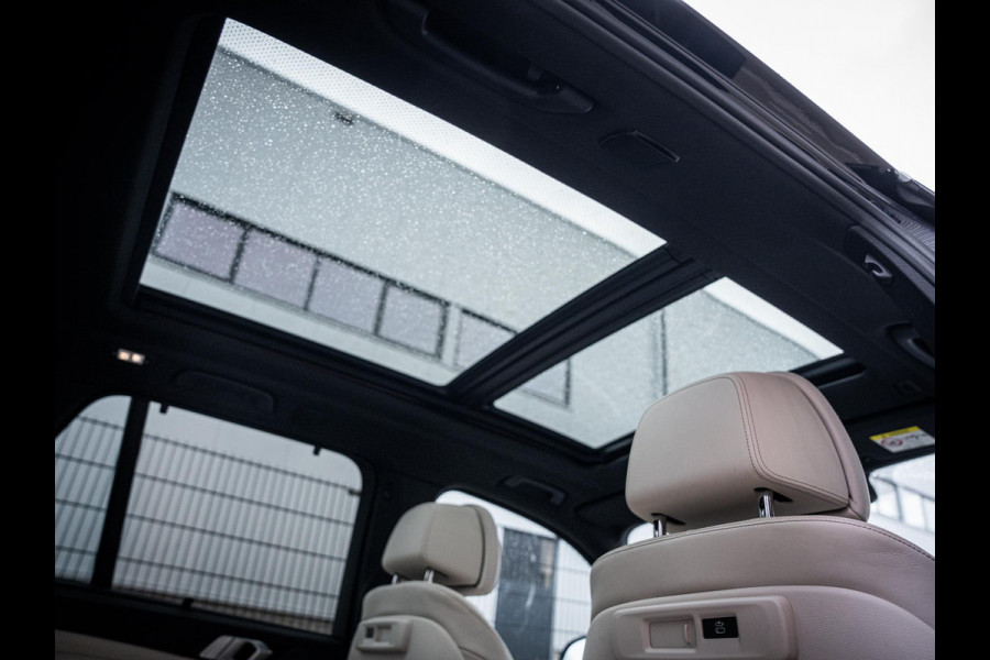BMW X5 xDrive45e High Executive - M-Sport l Sky Lounge l Laser l Pano l Massage l HUD l ACC