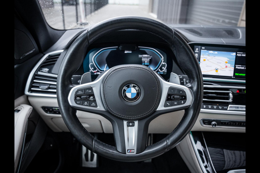BMW X5 xDrive45e High Executive - M-Sport l Sky Lounge l Laser l Pano l Massage l HUD l ACC