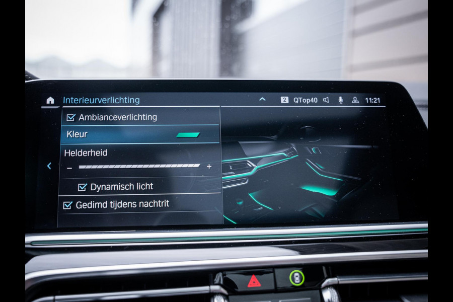 BMW X5 xDrive45e High Executive - M-Sport l Sky Lounge l Laser l Pano l Massage l HUD l ACC