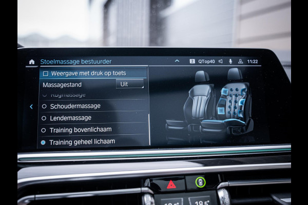 BMW X5 xDrive45e High Executive - M-Sport l Sky Lounge l Laser l Pano l Massage l HUD l ACC