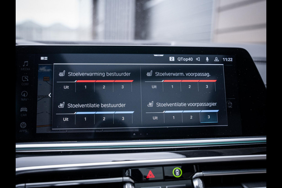 BMW X5 xDrive45e High Executive - M-Sport l Sky Lounge l Laser l Pano l Massage l HUD l ACC