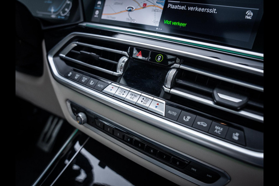 BMW X5 xDrive45e High Executive - M-Sport l Sky Lounge l Laser l Pano l Massage l HUD l ACC